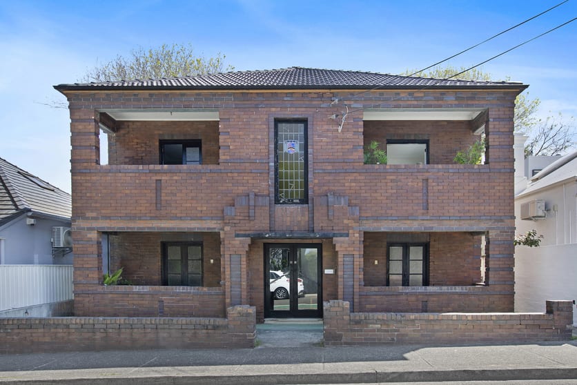 81 - 83 Henrietta Street Waverley NSW 2024 - Image 1