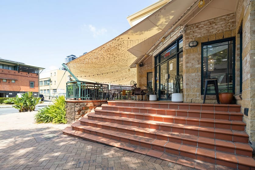 Click to view all images 1/50 Anderson Street Fortitude Valley QLD 4006 - Image 2