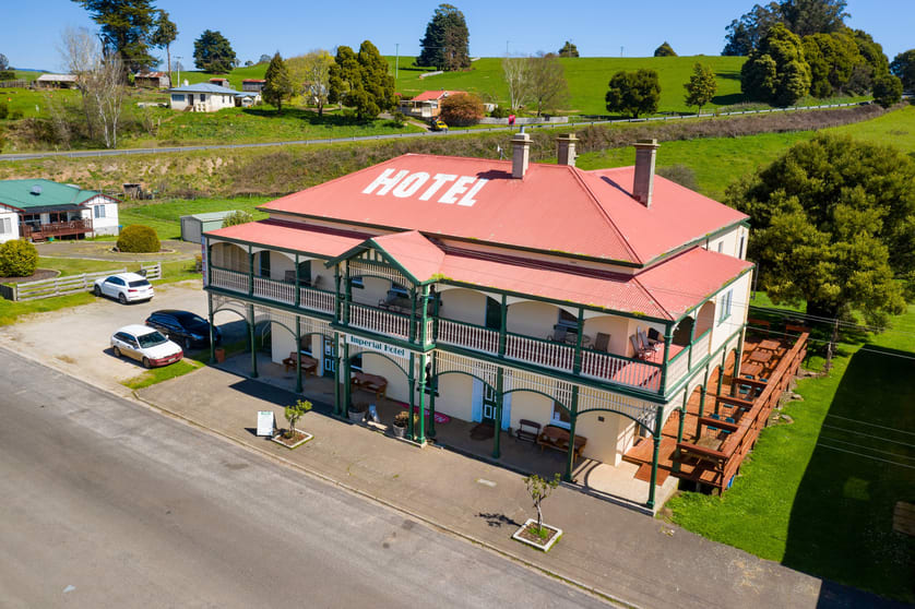 Click to view all images 5/7 Stoke Street Branxholm TAS 7261 - Image 2