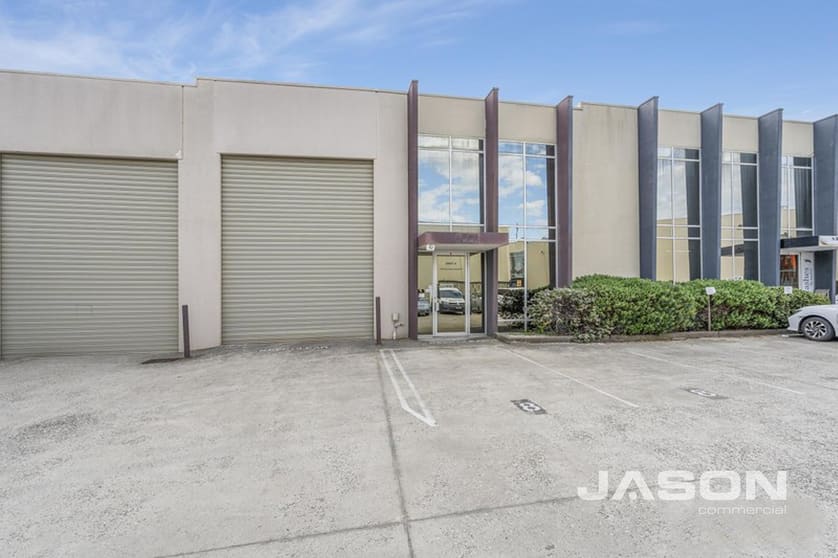 8/39 Barrie Road Tullamarine VIC 3043 - Image 1