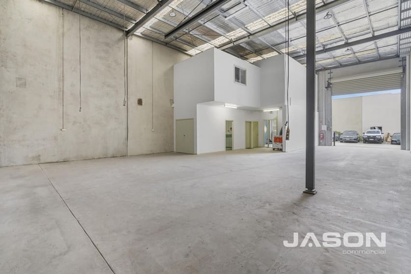 8/39 Barrie Road Tullamarine VIC 3043 - Image 3