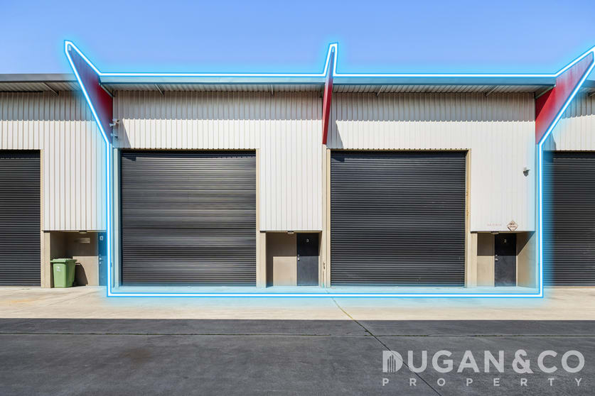 Click to view all images 2-3/58 Redcliffe Gardens Drive Clontarf QLD 4019 - Image 3