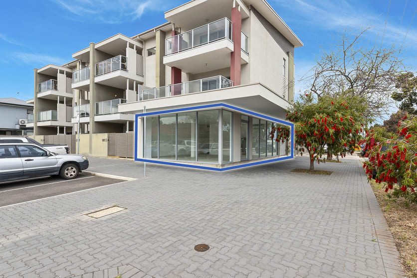 Click to view all images 1/100-104 Alma Terrace Woodville West SA 5011 - Image 1