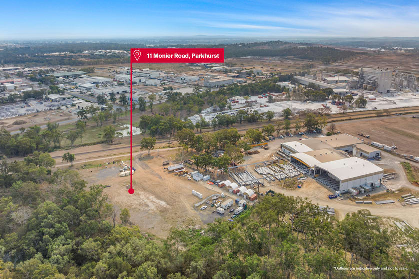 Click to view all images 11 Monier Road Parkhurst QLD 4702 - Image 2
