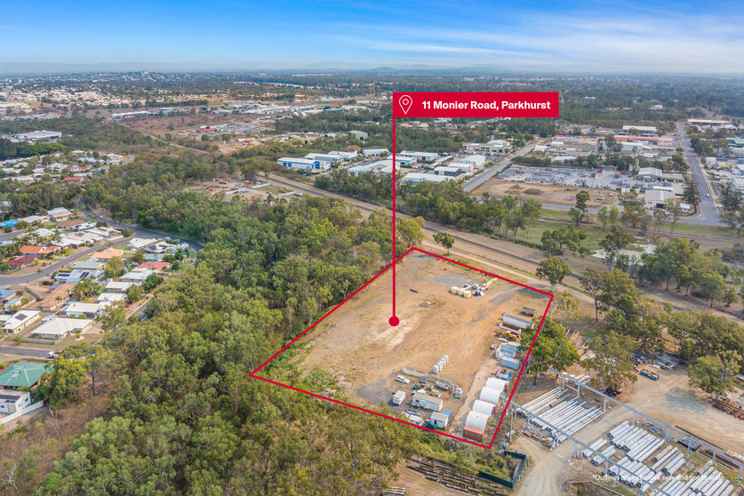 Click to view all images 11 Monier Road Parkhurst QLD 4702 - Image 3