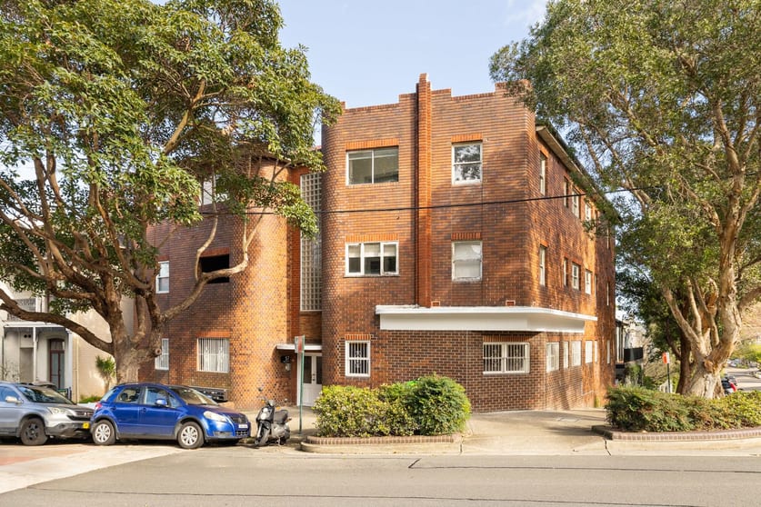Click to view all images 57 Regent Street Paddington NSW 2021 - Image 1