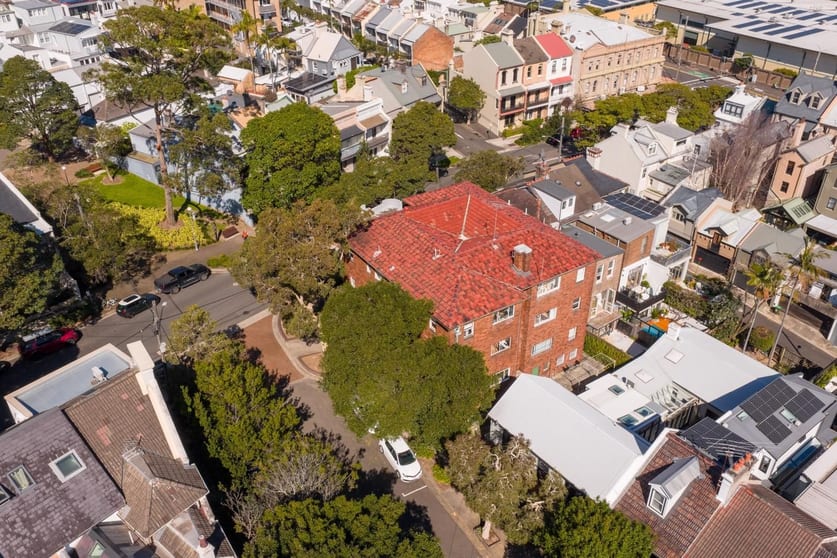 Click to view all images 57 Regent Street Paddington NSW 2021 - Image 2