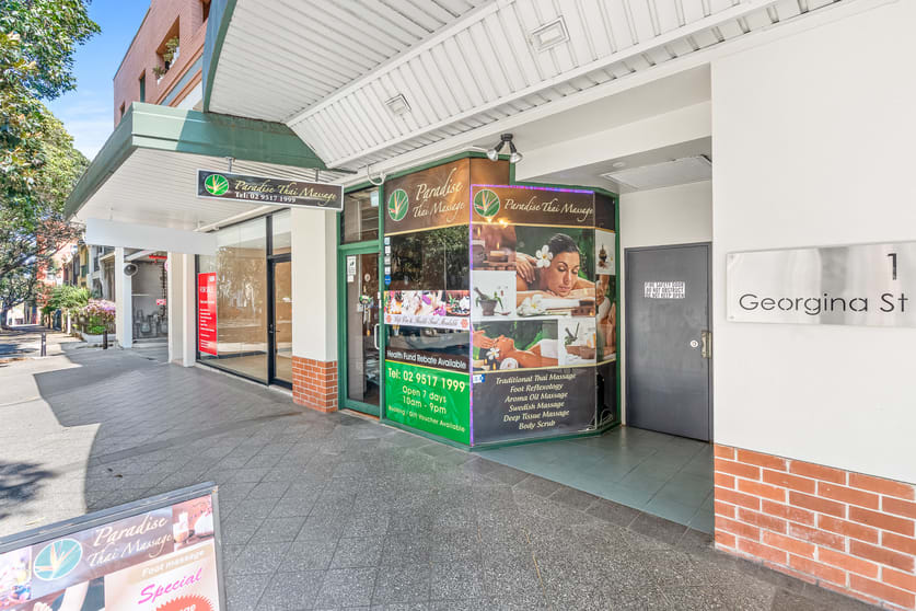 3 Georgina Street Newtown NSW 2042 - Image 2