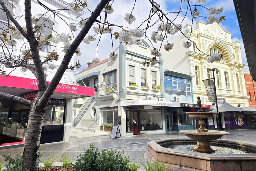13 Quadrant Mall Launceston TAS 7250 - Image 1