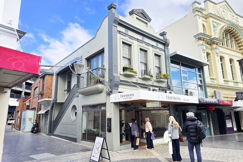 13 Quadrant Mall Launceston TAS 7250 - Image 2