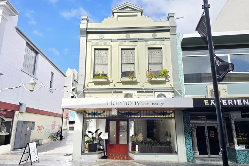 13 Quadrant Mall Launceston TAS 7250 - Image 3
