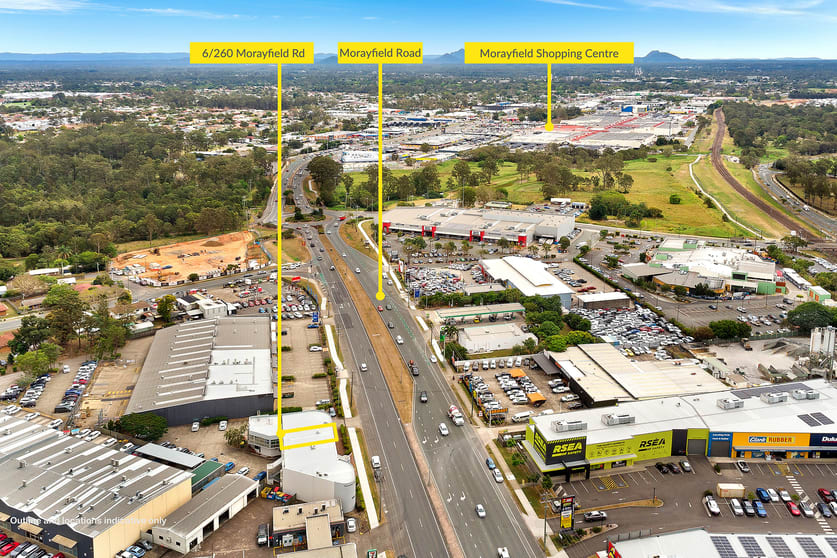Click to view all images 6/260 Morayfield Road Morayfield QLD 4506 - Image 2