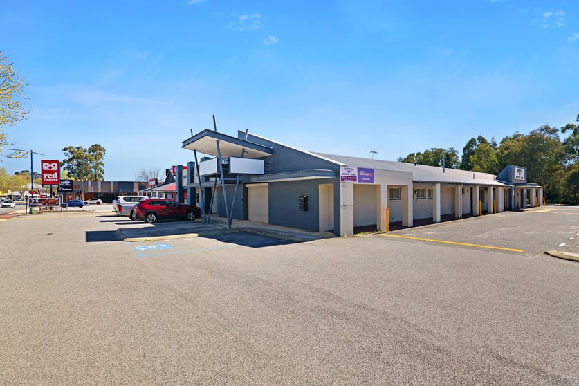 2196 Albany Highway Gosnells WA 6110 - Image 1