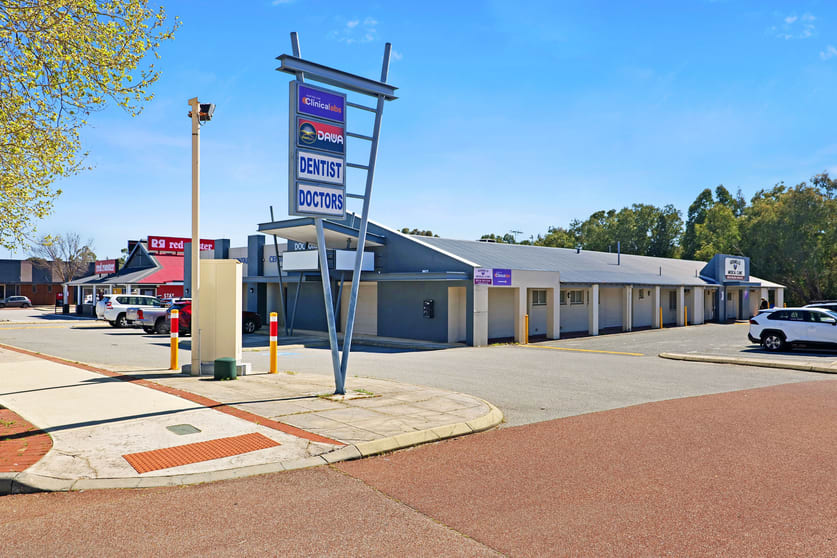 2196 Albany Highway Gosnells WA 6110 - Image 2