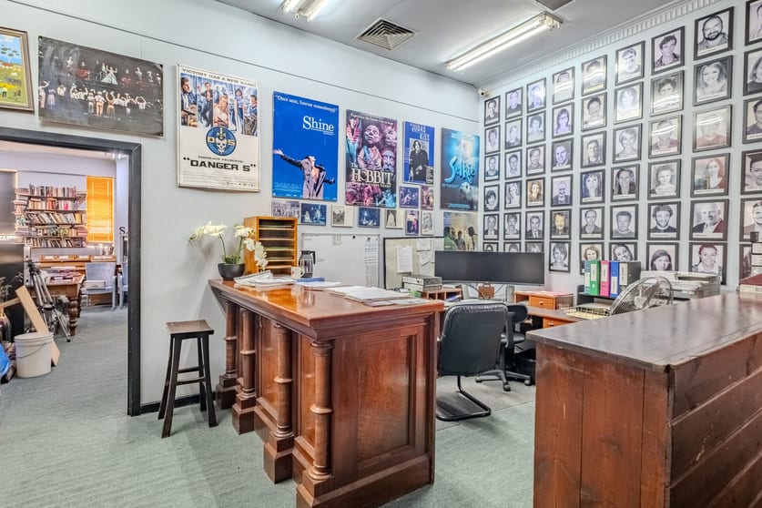 Click to view all images 201/186 Pulteney Street Adelaide SA 5000 - Image 1