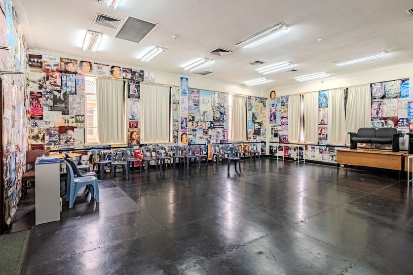 Click to view all images 201/186 Pulteney Street Adelaide SA 5000 - Image 2