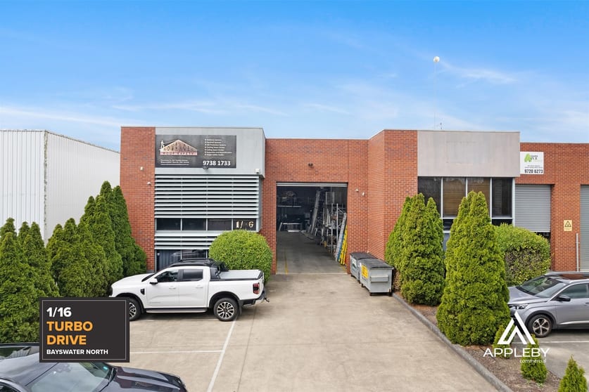 Click to view all images 1/16 Turbo Drive Bayswater North VIC 3153 - Image 1