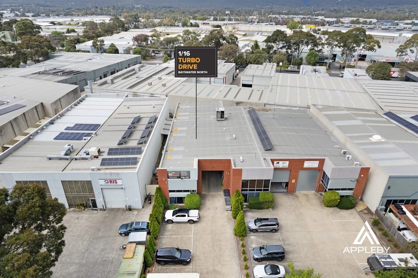 Click to view all images 1/16 Turbo Drive Bayswater North VIC 3153 - Image 3