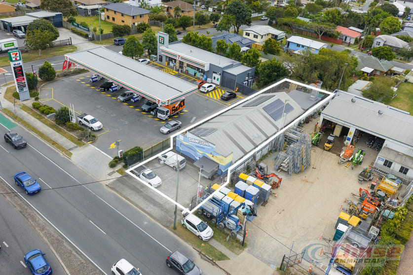 Click to view all images 1286 Wynnum Road Tingalpa QLD 4173 - Image 1