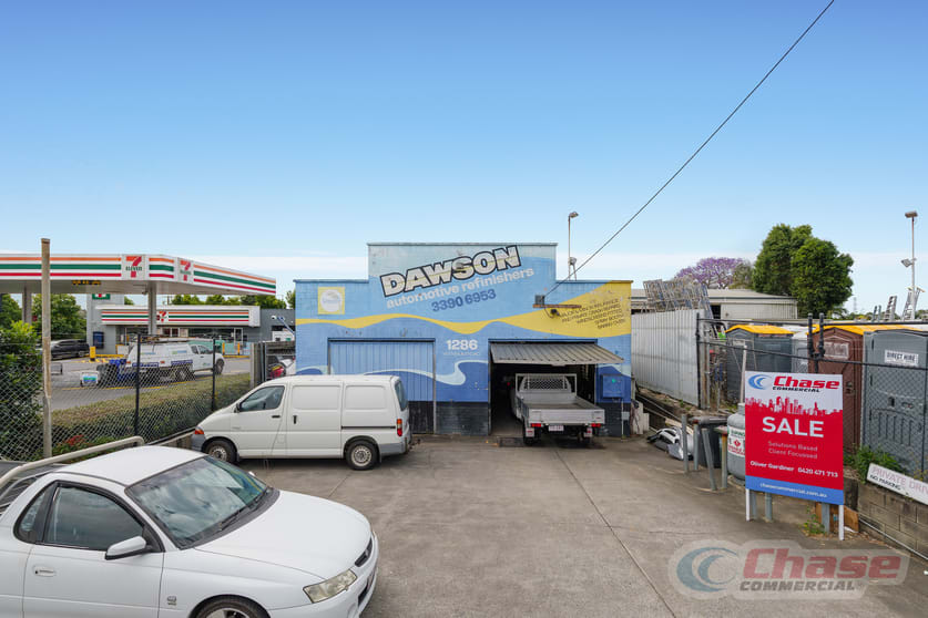 Click to view all images 1286 Wynnum Road Tingalpa QLD 4173 - Image 3