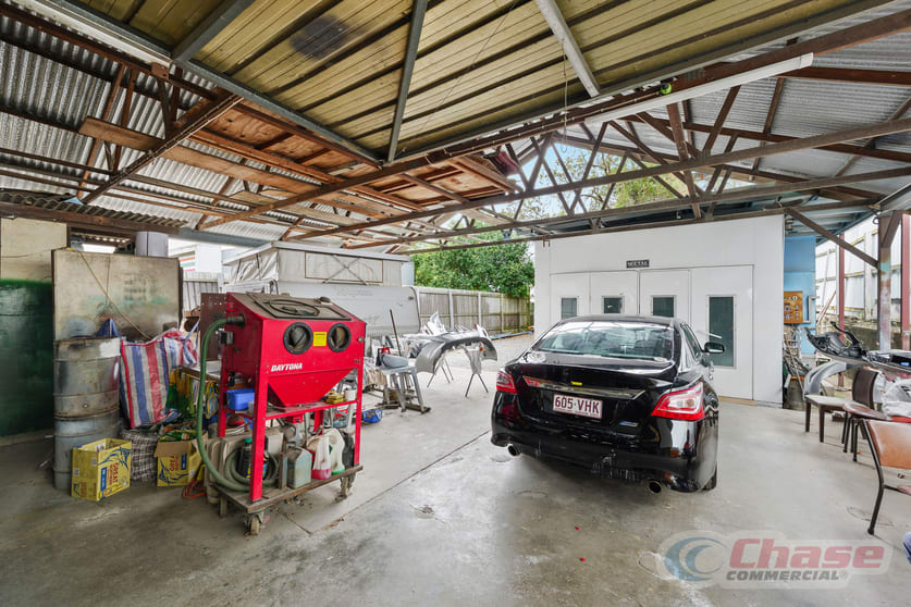 Click to view all images 1286 Wynnum Road Tingalpa QLD 4173 - Image 2