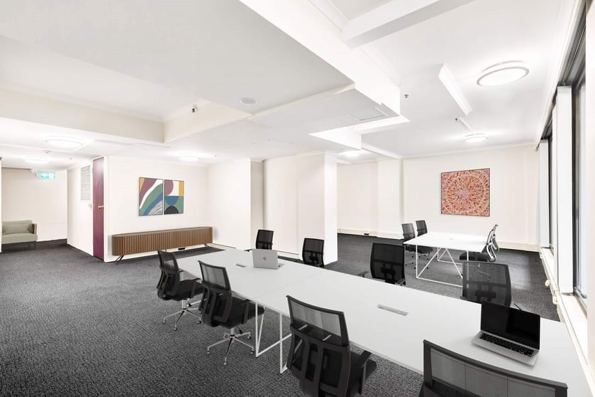 Suite 607 267 Castlereagh Street Sydney NSW 2000 - Image 2