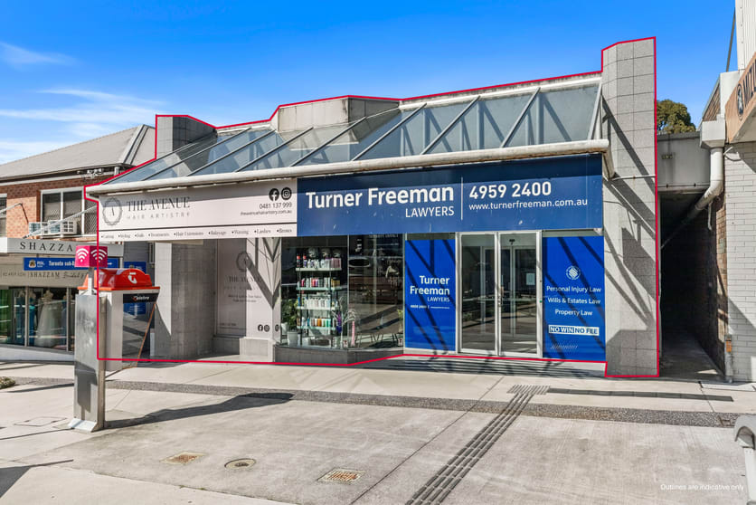 Click to view all images 54 The Boulevarde Toronto NSW 2283 - Image 2