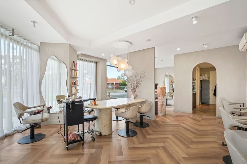 Click to view all images Shop 1/133 Keilor Road Essendon VIC 3040 - Image 2