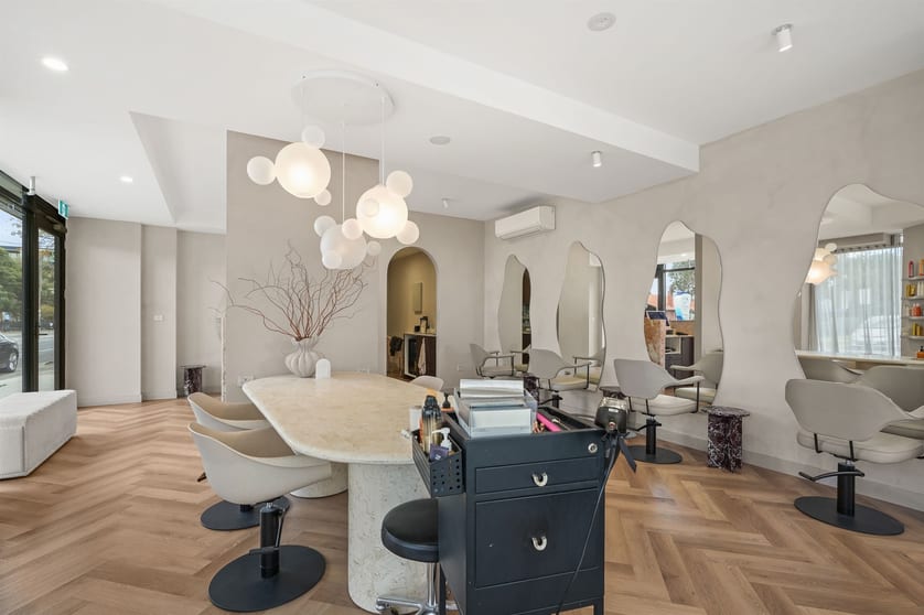 Click to view all images Shop 1/133 Keilor Road Essendon VIC 3040 - Image 3
