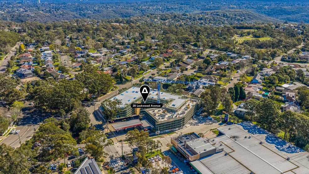 Click to view all images Retail/28 Lockwood Avenue Belrose NSW 2085 - Image 3