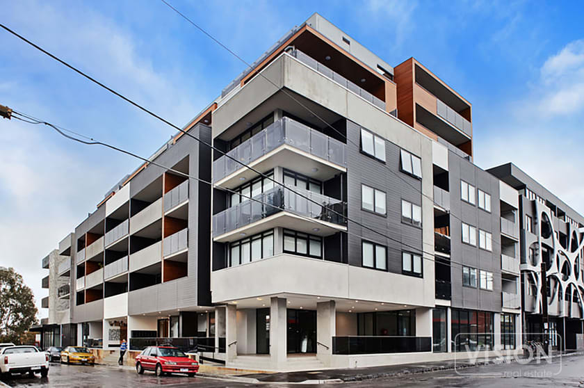 Click to view all images 2/33-35 Breese Street Brunswick VIC 3056 - Image 1