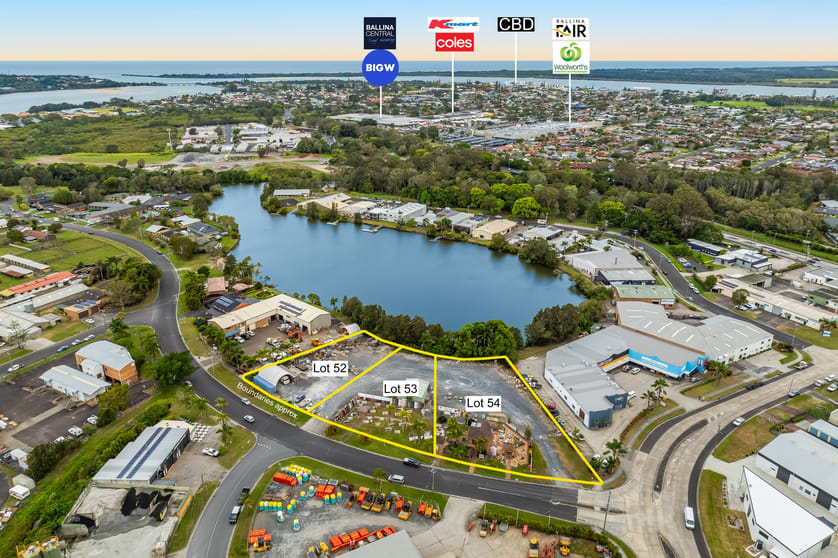 Click to view all images 5 Racecourse Road Ballina NSW 2478 - Image 1