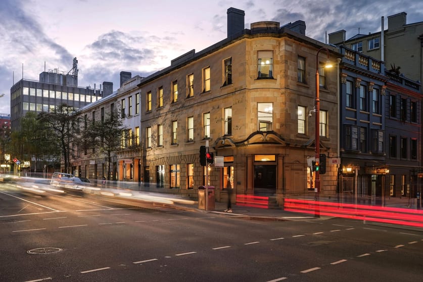 Click to view all images 127-131 Macquarie Street Hobart TAS 7000 - Image 3