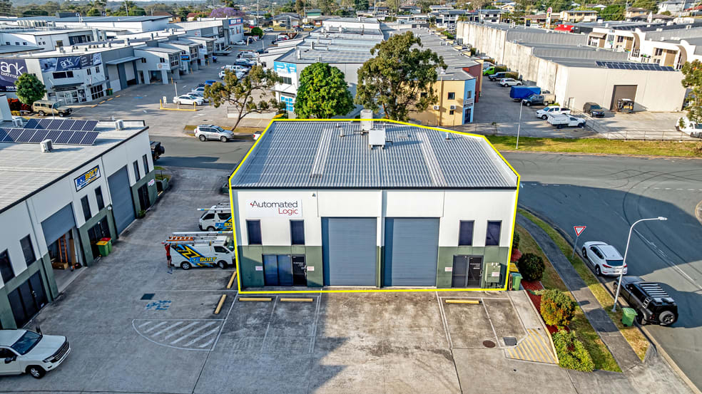 Click to view all images 2/16 Natasha Street Capalaba QLD 4157 - Image 1