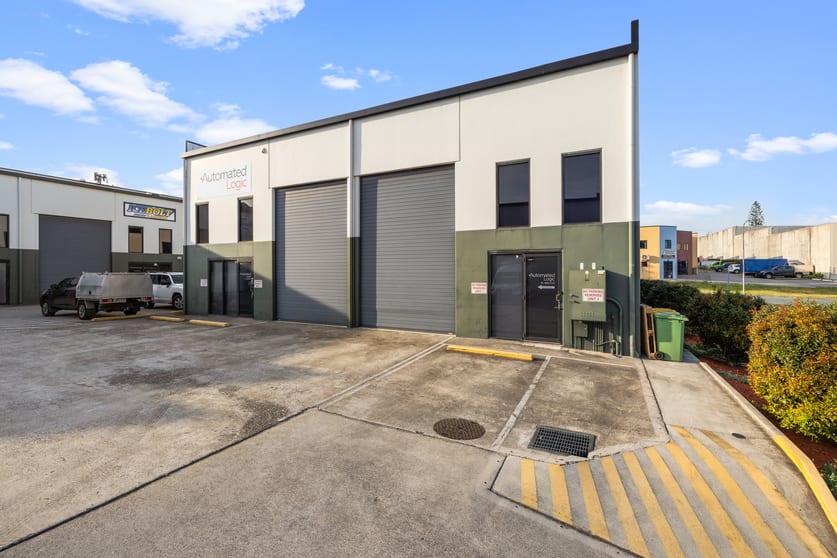 Click to view all images 2/16 Natasha Street Capalaba QLD 4157 - Image 2
