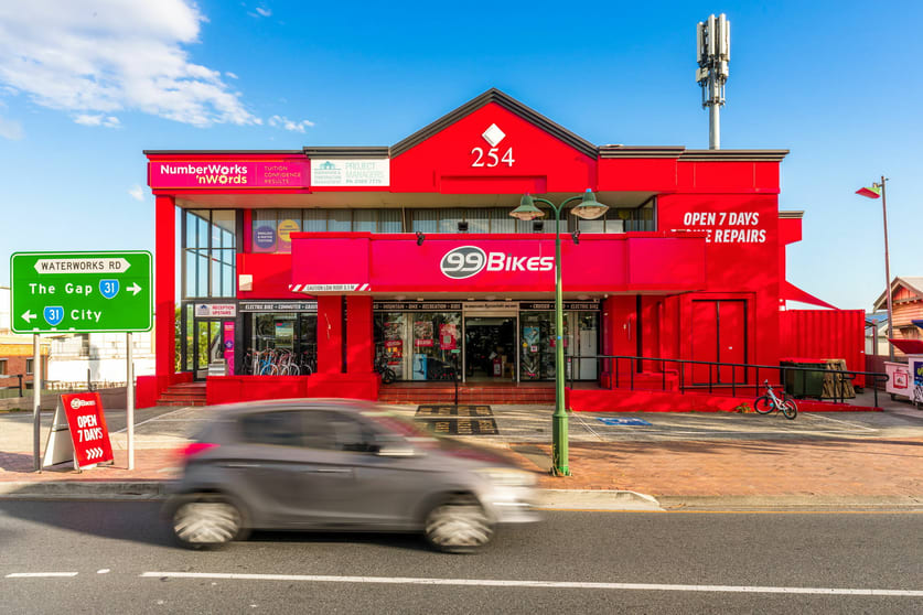 99 Bikes, 254 Waterworks Rd Ashgrove QLD 4060 - Image 1
