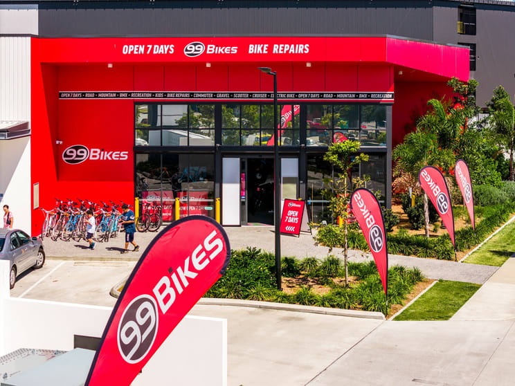 Click to view all images 99 Bikes, Unit 8, 15 City Centre Dr Upper Coomera QLD 4209 - Image 2