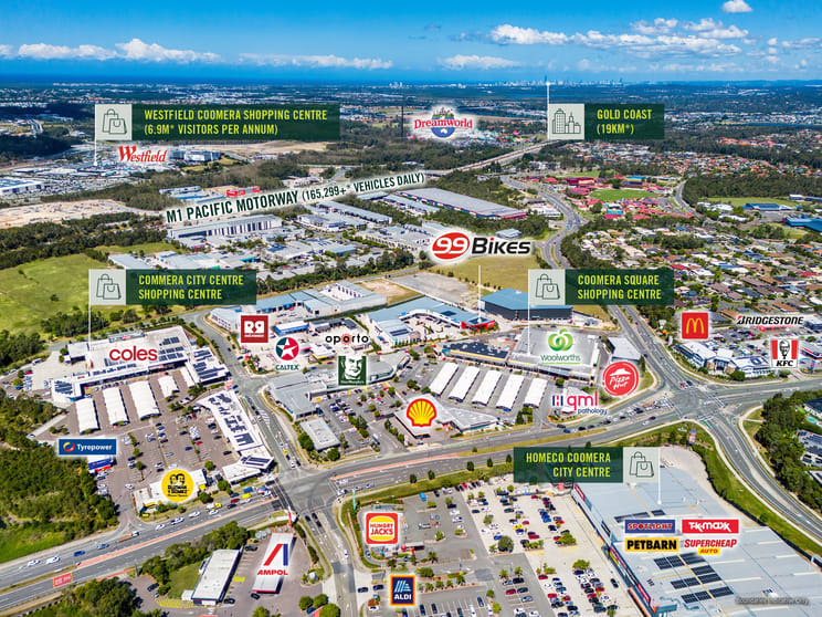 Click to view all images 99 Bikes, Unit 8, 15 City Centre Dr Upper Coomera QLD 4209 - Image 3