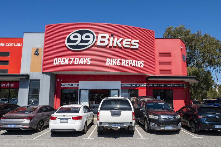 Click to view all images 99 Bikes, 4/640 Beeilar Drive Success WA 6164 - Image 3