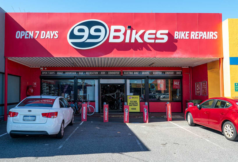 Click to view all images 99 Bikes, 3/140 Russell Street Morley WA 6062 - Image 3