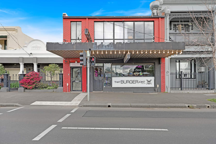 Click to view all images 454-456 Nicholson Street Fitzroy North VIC 3068 - Image 2