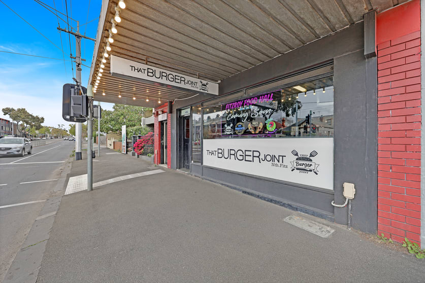 Click to view all images 454-456 Nicholson Street Fitzroy North VIC 3068 - Image 3