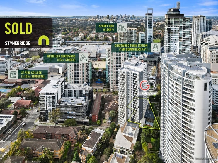 Click to view all images G8 Education, 133/1 Cambridge Lane Chatswood NSW 2067 - Image 1