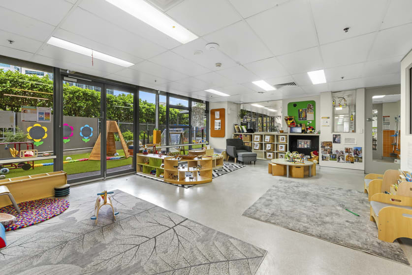 Click to view all images G8 Education, 133/1 Cambridge Lane Chatswood NSW 2067 - Image 3