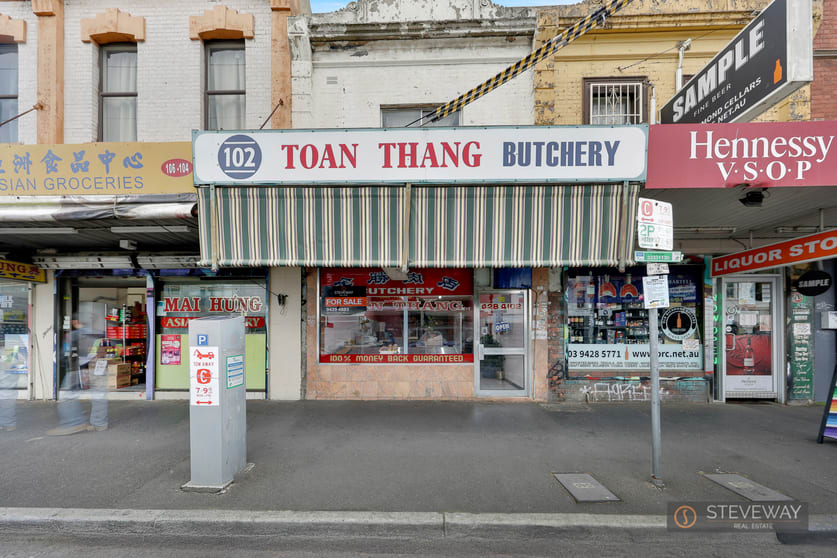 Click to view all images 102 Victoria Street Richmond VIC 3121 - Image 1