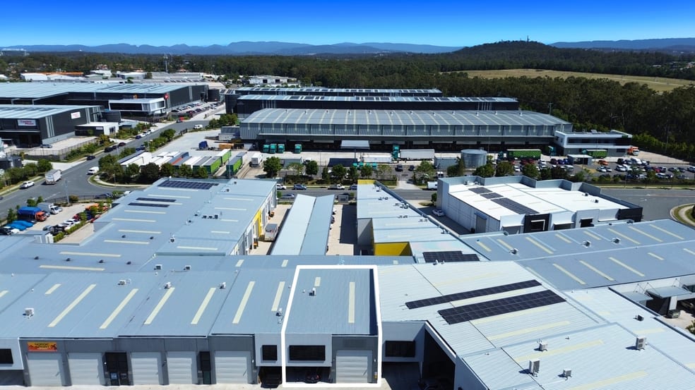 35/8 Distribution Court Arundel QLD 4214 - Image 3
