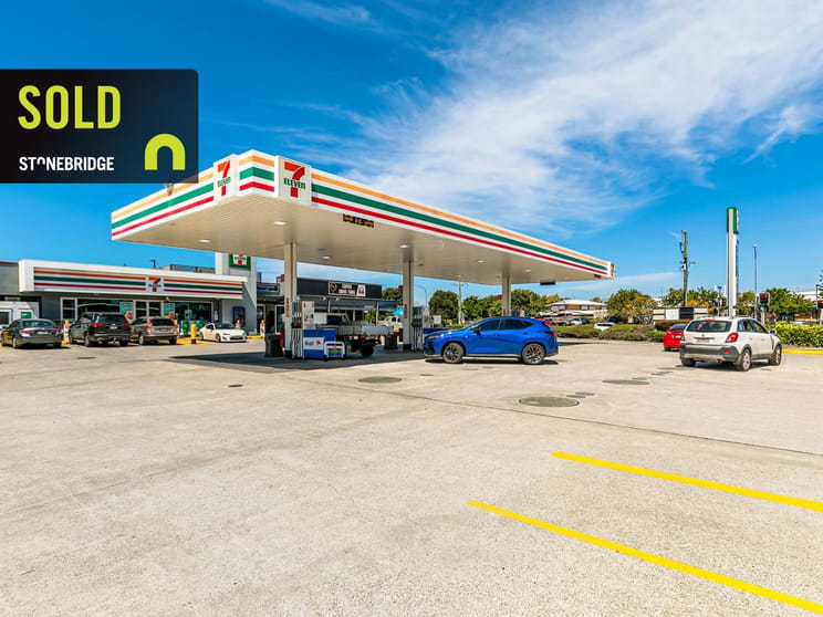 Click to view all images 7-Eleven, 148B Station Rd Burpengary QLD 4505 - Image 1