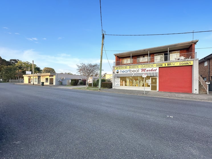 7 Murdock Street Coffs Harbour NSW 2450 - Image 1