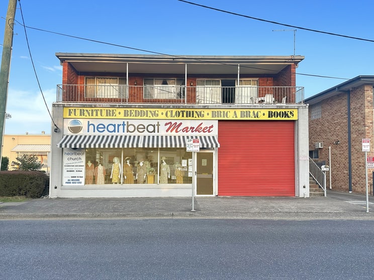7 Murdock Street Coffs Harbour NSW 2450 - Image 2