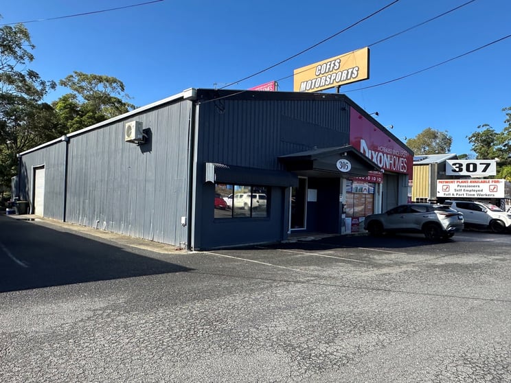 305 Pacific Highway Coffs Harbour NSW 2450 - Image 3